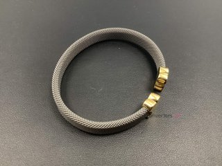 pulsera oro 18k