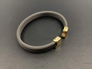 pulsera oro 18k