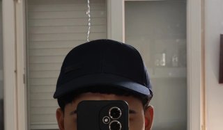 Gorra Adidas Azul