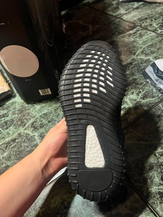 Zapatillas Deportivas Negras