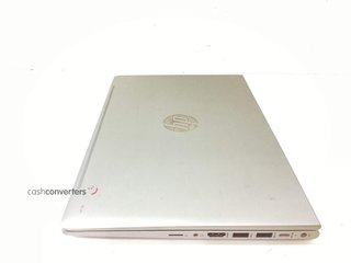 pc portatil hp hp probook 440 g8 notebook pc