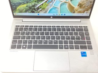 pc portatil hp hp probook 440 g8 notebook pc