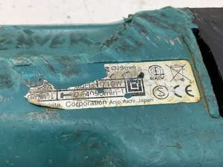 martillo electrico makita hr2020