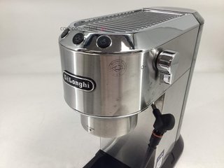 cafetera espresso de longhi ec685