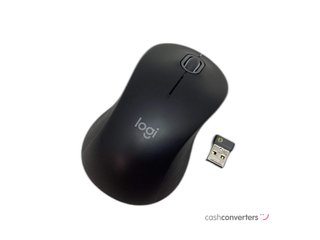 raton logitech m240 silent