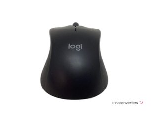 raton logitech m240 silent