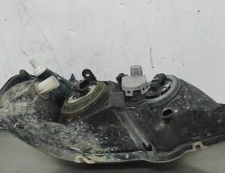 Opel 405137 faro izquierdo astra g berlina 1.6