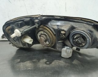 Opel 405137 faro izquierdo astra g berlina 1.6