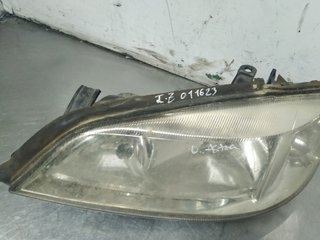 Opel 405137 faro izquierdo astra g berlina 1.6