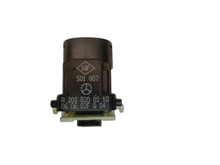MANDO ELEVALUNAS DELANTERO DERECHO MERCEDES-BENZ
