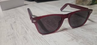 Gafas de Sol bluetooth con IA GetD