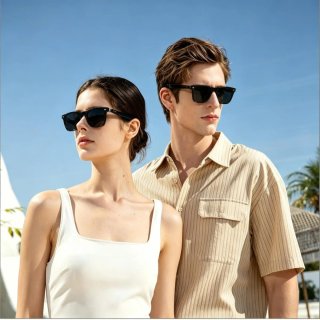 Gafas de Sol bluetooth con IA GetD