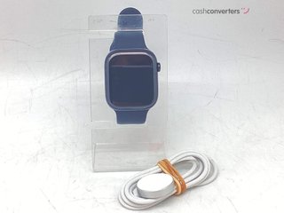 apple watch series 11 46mm (gps 5g) aluminio