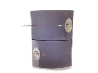 altavoces hifi bose 301 v speaker
