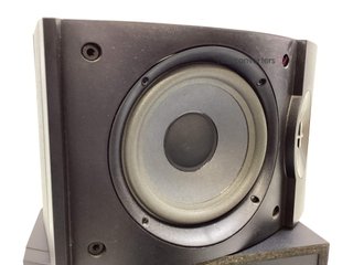 altavoces hifi bose 301 v speaker