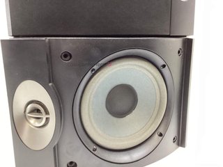 altavoces hifi bose 301 v speaker