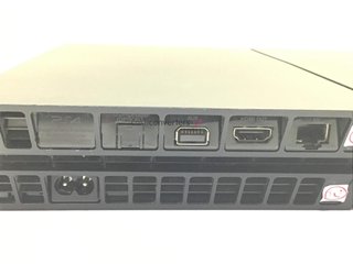 sony ps4 1tb