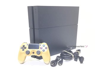 sony ps4 1tb