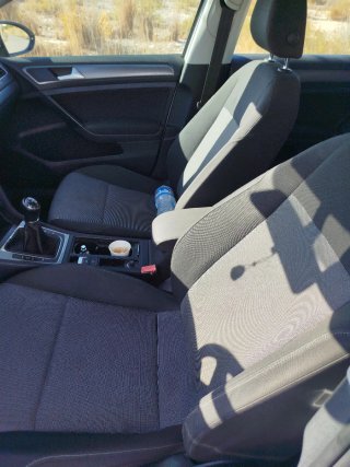 Volkswagen Golf 2014