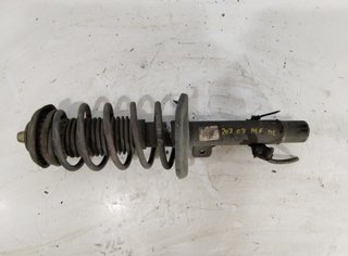 1871327 peugeot amortiguador delantero derecho 207