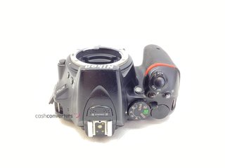camara digital reflex nikon d5500