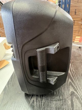 Altavoz Pyle Pro Portátil Activo