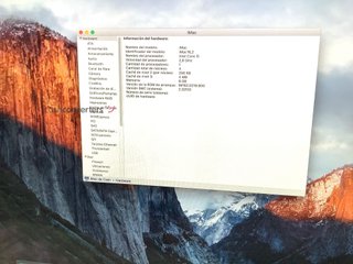 ordenador apple apple imac core i5 2.8 21.5 (2015) (a1418)
