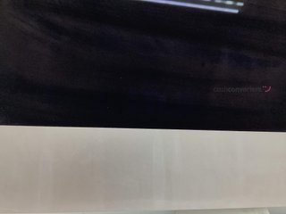 ordenador apple apple imac core i5 2.8 21.5 (2015) (a1418)