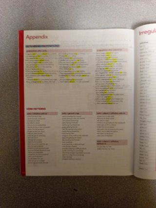 Libro English File B2.1
