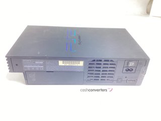 sony ps2 fat
