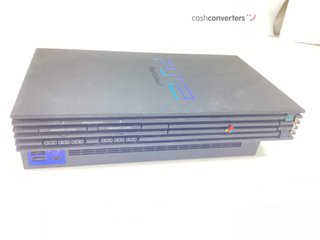sony ps2 fat