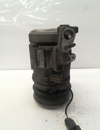 Compresor aire 447260-6080 honda accord vii 210041