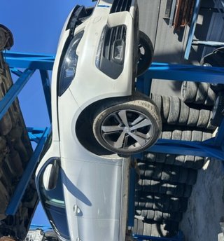 Peugeot 2270430 centralita faro 30732940400 308 p