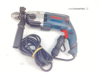taladro electrico bosch gsb202re professional