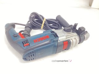 taladro electrico bosch gsb202re professional