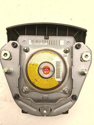 AIRBAG DELANTERO IZQUIERDO TOYOTA PRIUS (ZVW30) 2