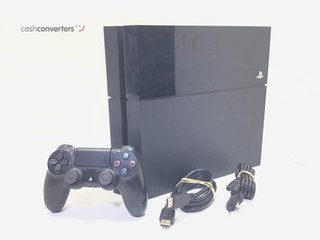 sony ps4 500gb