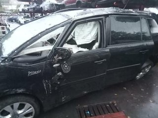 Motor elevalunas 9682495580 citroen grand 123777