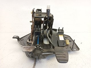 PEDAL EMBRAGUE RENAULT KANGOO I (F/KC0) K9K700 43