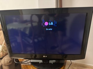 Televisor LG 32LH2000