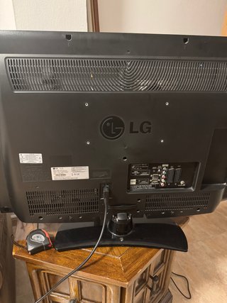 Televisor LG 32LH2000