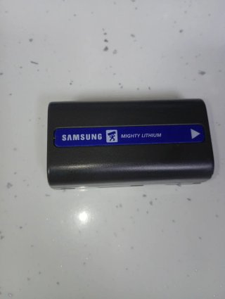 Cámara de video