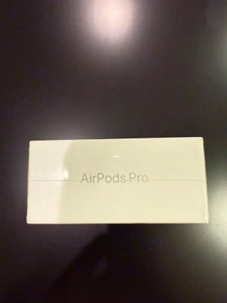 AirPods Pro 3 Blancos