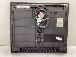 placa induccion valberg 10004720