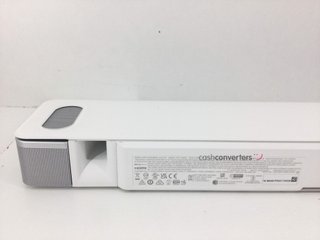 barra sonido bose smart ultra