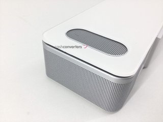barra sonido bose smart ultra