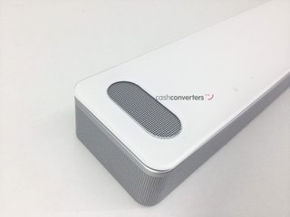 barra sonido bose smart ultra
