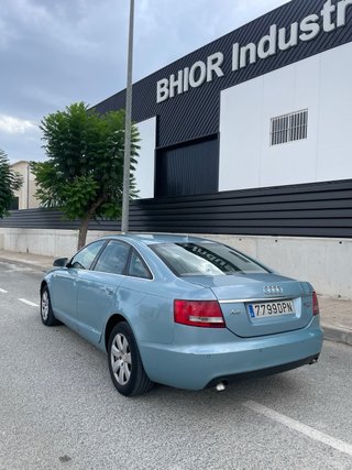 Audi A6 2005