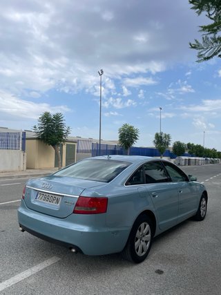 Audi A6 2005