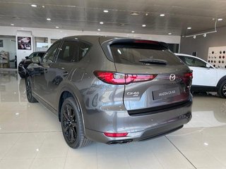 Mazda CX-60 e-Skyactiv PHEV AWD Homura Plus 241 kW (327 CV)